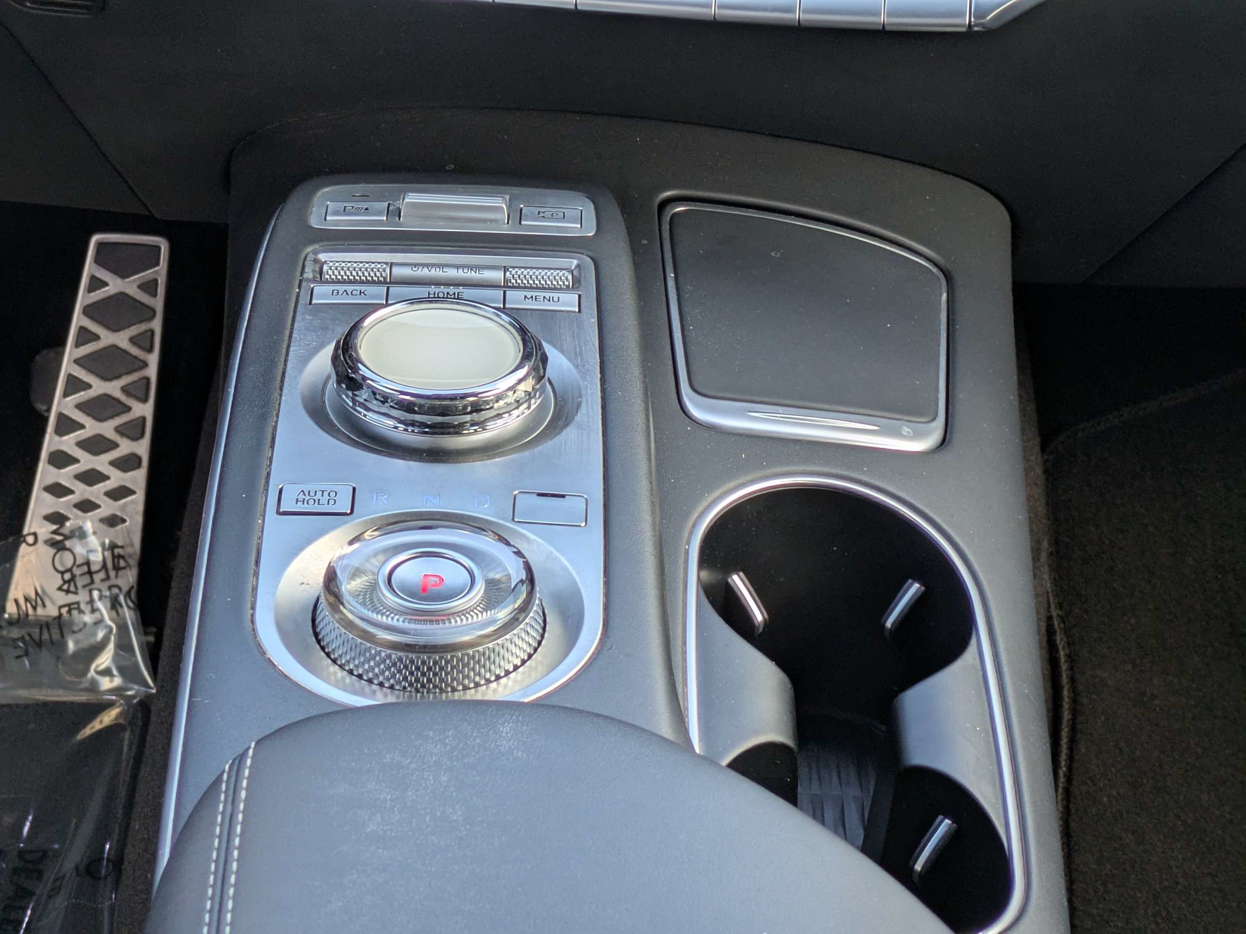 Certified 2023 Genesis GV70 2.5T w/ Sport Prestige Package AWD/4WD image 18