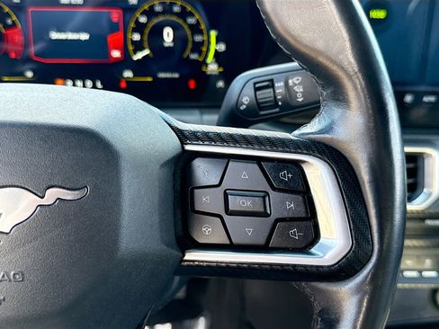 Used 2024 Ford Mustang Premium image 39