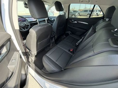 New 2026 Buick Envision Preferred AWD/4WD image 23