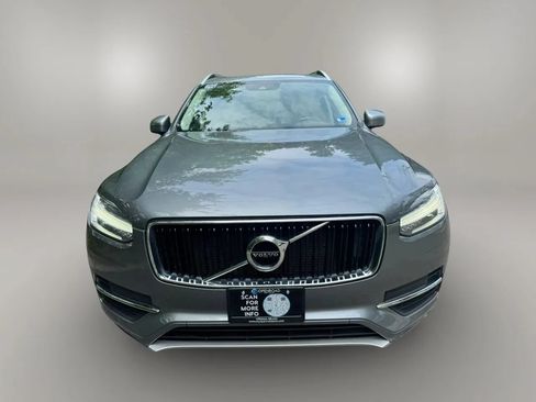 Used 2019 Volvo XC90 T6 Momentum AWD/4WD image 6