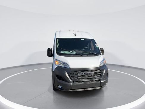 New 2026 RAM ProMaster 2500 w/ Convenience Group image 3