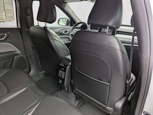 New 2026 Jeep Compass Latitude AWD/4WD image 27