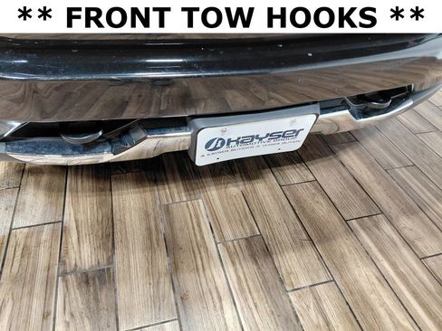 Used 2018 Chevrolet Silverado 1500 LT w/ All Star Edition image 14