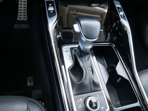 Certified 2021 Kia Sorento SX Prestige image 24