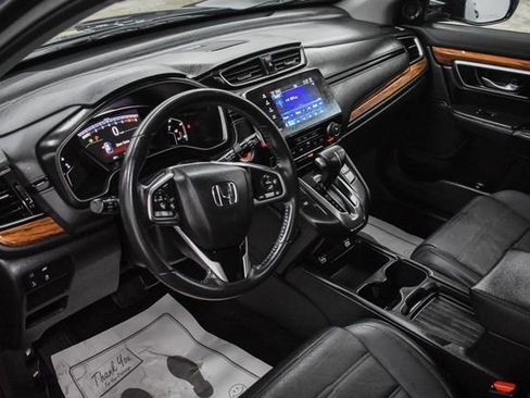 Used 2022 Honda CR-V EX-L image 20