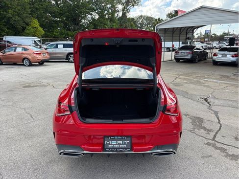 Used 2020 Mercedes-Benz CLA 250 image 45