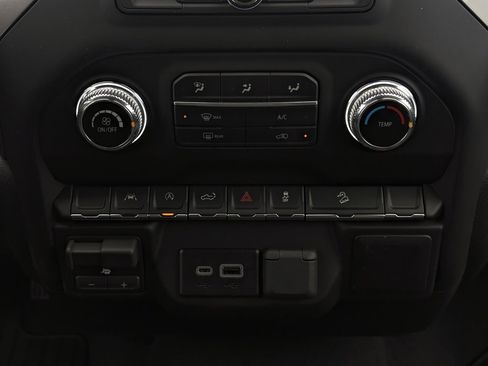 New 2026 GMC Sierra 1500 Pro w/ Graphite Edition image 26