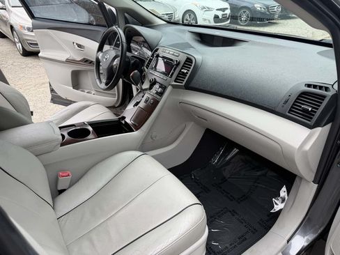 Used 2012 Toyota Venza XLE w/ XLE Premium Pkg FWD image 15