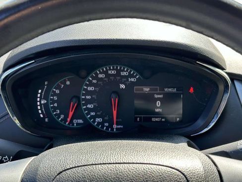 Used 2018 Chevrolet Trax LT w/ LT Convenience Package image 14