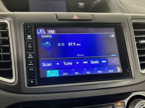 Used 2015 Honda CR-V Touring image 19
