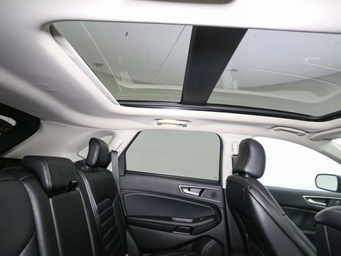Used 2024 Ford Edge SEL w/ Convenience Package AWD/4WD image 21