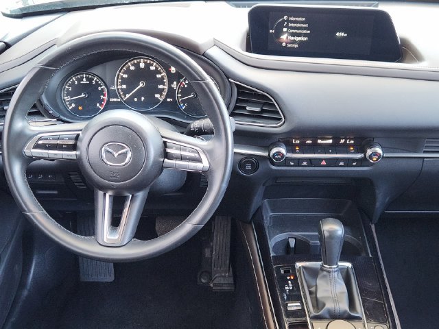 Used 2023 MAZDA CX-30 AWD 2.5 S w/ Premium Package image 22