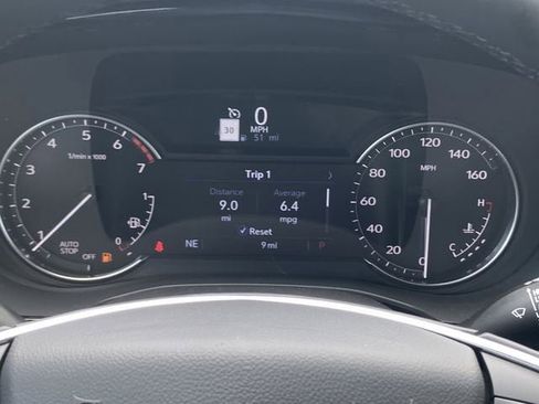 New 2025 Cadillac XT5 Premium Luxury image 14