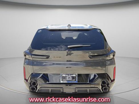 Used 2023 BMW XM AWD/4WD image 6