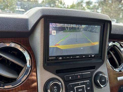 Used 2016 Ford F350 King Ranch image 51