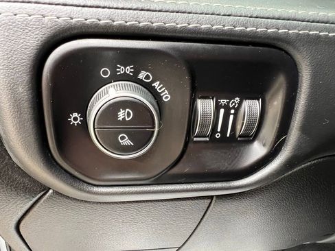 Used 2024 RAM 2500 Limited image 36