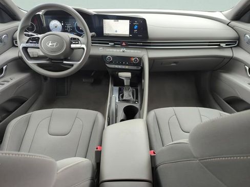 Used 2024 Hyundai Elantra SEL image 21