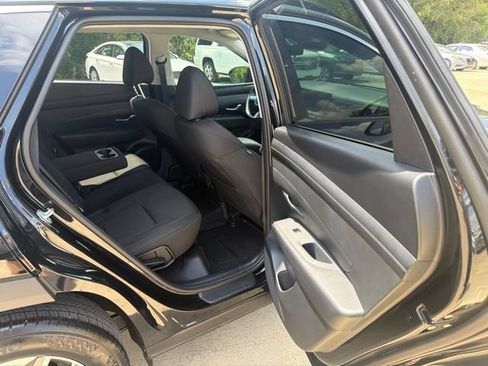 Used 2026 Hyundai Tucson SEL FWD image 22