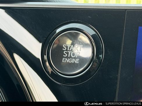 Used 2025 Lexus TX 350 FWD image 26