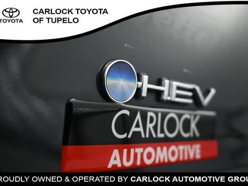 Used 2025 Toyota Camry LE FWD image 14