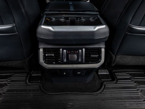 Used 2024 Ford F150 Platinum w/ Equipment Group 702A High image 31