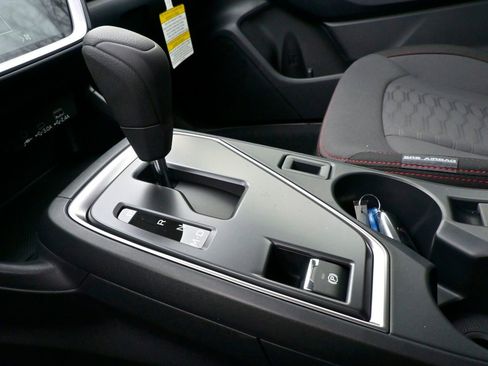 New 2026 Subaru Impreza 2.0i Sport image 9