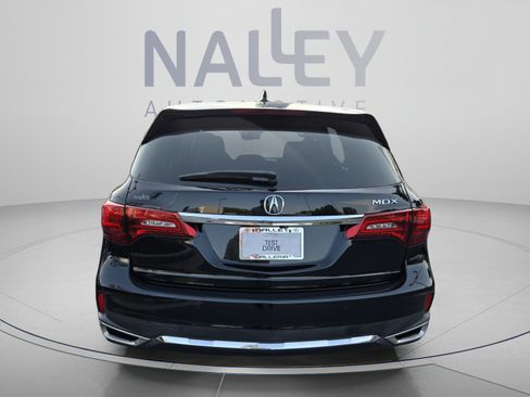 Used 2020 Acura MDX FWD w/ Technology Package image 4