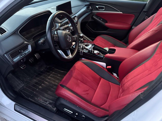 Used 2025 Acura Integra A-Spec w/ Technology Package FWD image 5