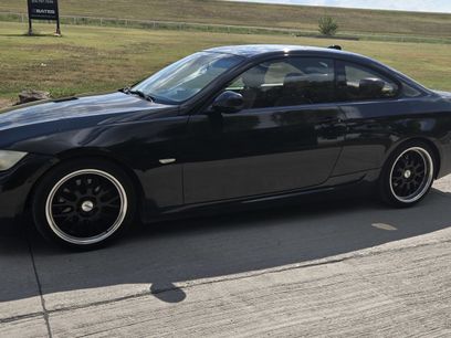 Used 2010 BMW 328i Coupe