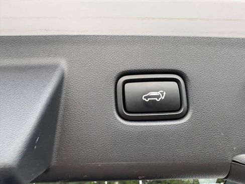 Used 2024 Hyundai Tucson Limited AWD/4WD image 30