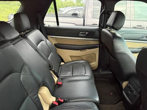 Used 2016 Ford Explorer FWD image 9