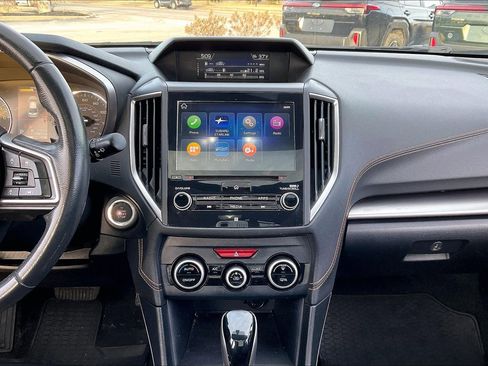 Used 2019 Subaru Crosstrek 2.0i Limited w/ Moonroof Package image 23