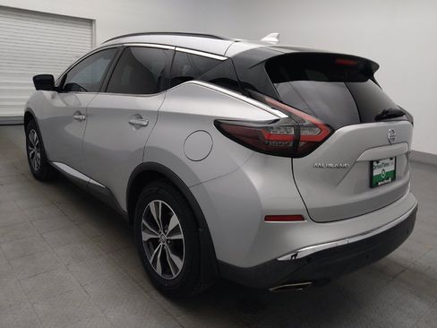 Used 2020 Nissan Murano SV w/ Premium Package FWD image 5