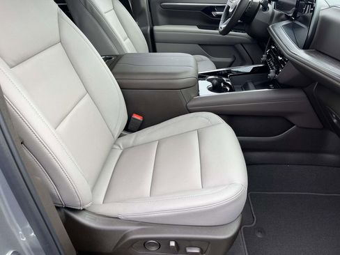 New 2026 Chevrolet Tahoe LT w/ Comfort Package image 15