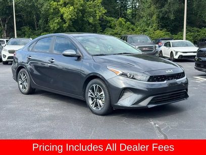 Used 2023 Kia Forte LXS w/ LXS Technology Package