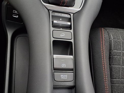 New 2026 Honda HR-V Sport image 23