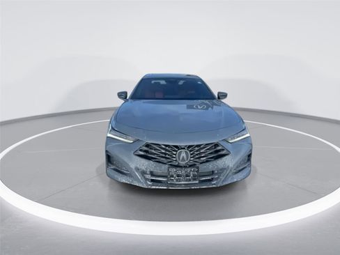 Certified 2025 Acura TLX w/A-Spec Package image 3