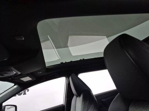 New 2026 Toyota bZ image 21