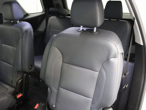 Used 2021 Chevrolet Traverse Premier w/ LPO, Floor Liner Package image 26