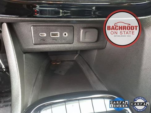 Certified 2023 Buick Encore GX Essence w/ Experience Buick Package image 13