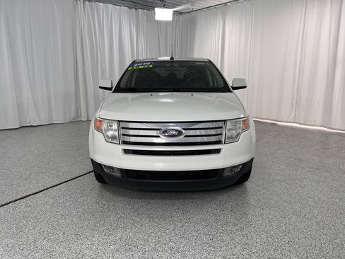 Used 2010 Ford Edge SEL AWD/4WD image 12