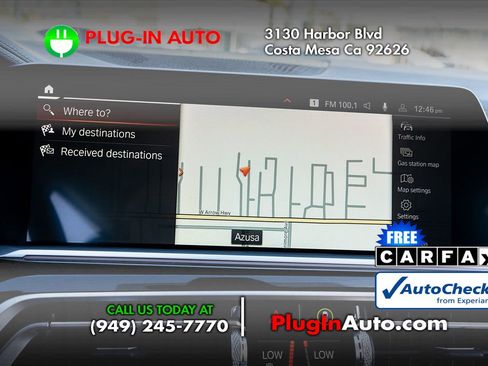 Used 2019 BMW X7 xDrive40i w/ Premium Package image 34