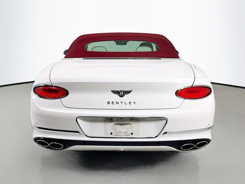 Certified 2020 Bentley Continental GT image 10