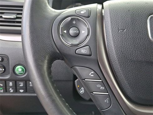 Used 2022 Honda Ridgeline RTL-E image 22