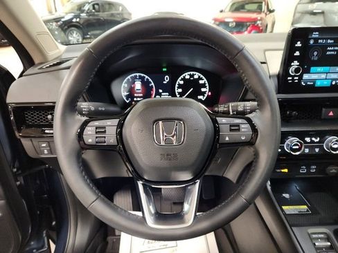 Certified 2024 Honda CR-V EX-L image 18