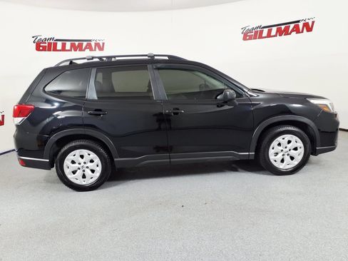 Used 2020 Subaru Forester w/ Alloy Wheel Package AWD/4WD image 5
