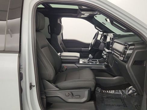 Used 2022 Ford F150 XLT w/ Equipment Group 302A High image 30