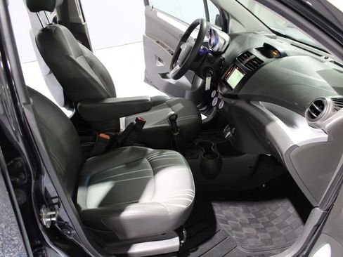 Used 2015 Chevrolet Spark LS image 15