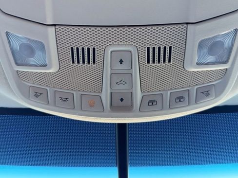 Used 2017 Ford Edge SEL w/ Equipment Group 201A image 13