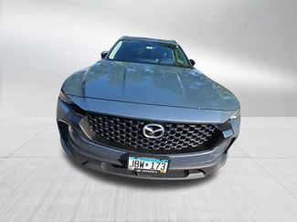 Used 2023 MAZDA CX-50 AWD 2.5 S w/ Cargo Package video 2
